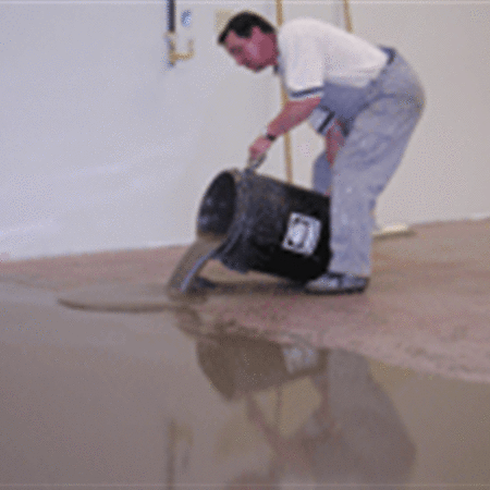 Polyester Patch Liquid Only Low Temp. Formula