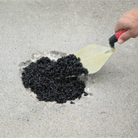 Polyester Asphalt Patch (Rapid Hardening)