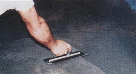 Polyester Low Temp. Patch