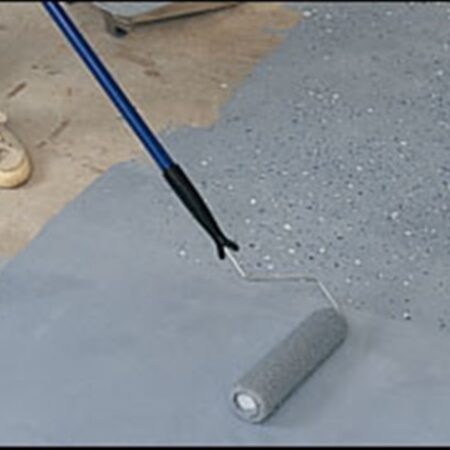 Epoxy Non-Slip Roll On