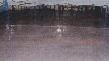 Heavy Duty Degreaser