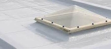 Liquid Waterproofing