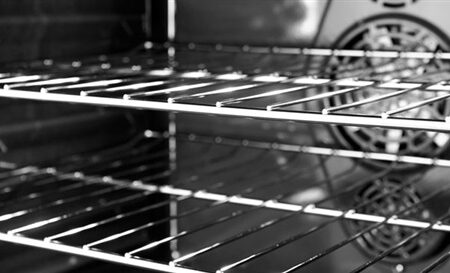 Oven and Grill Cleaner