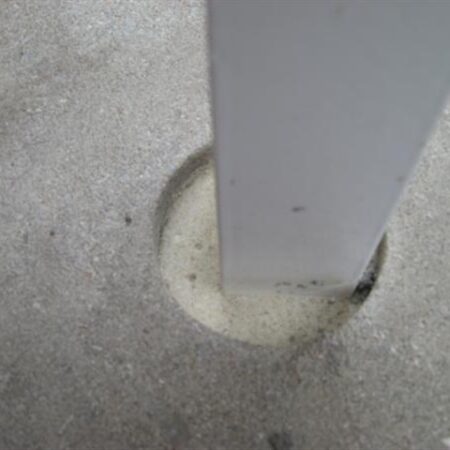 Quick Set Anchoring Cement-50 lb. Cont.