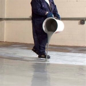 Epoxy Chemically Resistant Patch