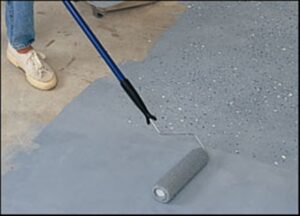 Epoxy Non Slip Roll On - M