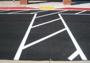 Traffic Line Marking Paint