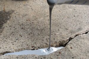 Rapid Hardening Epoxy Liquids