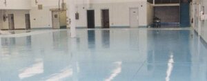 Epoxy floor Coating 300 Sq. Ft per Unit