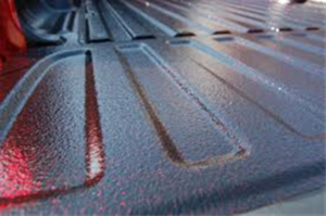 Epoxy Truck Bedliners