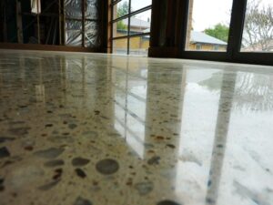 Polyurethatn Coating-Clear