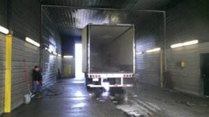 Vehicle Wash and Wax Concentrate