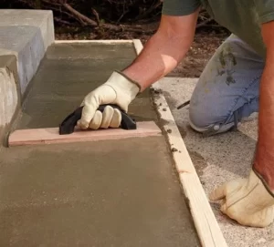 Patching & Resurfacing