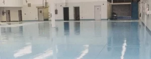 Floor Coatings & Sealers